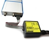 LOTO OSCA02D 2 canaux bande passante 35 MHz oscilloscope USB / PC 100 MS / s taux déchantillonnage pour les ingénie