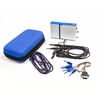 LOTO OSCA02M 2 canaux bande passante 35 MHz oscilloscope USB / PC 100 MS / s taux déchantillonnage pour les ingénie