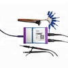 LOTO OSCH02S 2 canaux USB PC oscilloscope numérique virtuel 100 MHz bande passante 1GSa / s analyseur logique de taux d&