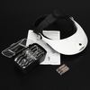Loupe Headbrand LED Loupe Loupe 5 Loupe 5 Lentilles