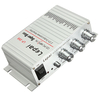 LP-268 40w 12v amplificateur stéréo salut-fi pour iPod MP3 amplificateur de puce 