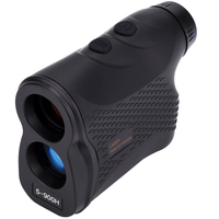LR900H 900 m Numérique Laser Télémètre Distance Mètre de poche Monoculaire Golf Chasse Range Finder