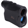 LR900P 900 m Numérique Laser Télémètre Distance Mètre De Poche Monoculaire Golf Chasse Range Finder Vitesse Mesure