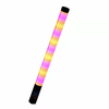 LS-01 Music Stick TWS Haut-parleur Bluetooth sans fil Colorful LED Haut-parleur déclairage dappoint Modes d&3