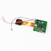 LS-MIN Mini WiFi FPV RC Drone Quadricoptère Pièces de rechange 1080P / 4K Module de caméra WiFi FPV