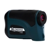 LS1200 Télémètre Laser Chasse 1200 m Télescope Laser Distance Meter Golf Numérique Monoculaire Range Finder Angle Outil