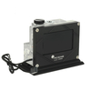 LSJ-ZNRB Version de bureau Intelligent système de refroidissement par eau moniteur température débit débit air pression