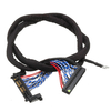 LTY400WT-LH1 LH2 LH3 41PIN 1CH 8 bits LCD Driver Card Universal 55CM Screen Cable for V59 Series Motherboard