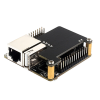 Luckfox Pico Ultra RV1106 RISC-V Linux Development Board Integrated ARM Cortex-A7/RISC-V MCU/NPU/ISP Processors with 8GB