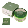 LuckyFine Aloe Vera Peel-Off Masque Facial Masque Visage Anti-Comédons Acné