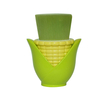 LuckyFine Brosse nettoyante faciale en forme de ma s Ultra Soft Machine de lavage de visage Maquillage Cosmétique