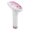 Luckyfine Laser Épilation Machine 5 Niveaux Indolore Photon Épilateur Épilateur pour Corps Bras Sous Les Bras Jambes Dos