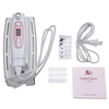 LuckyFine machine de beauté de régénération de soin de peau de soin facial de vieillissement ultrasonique dultrason