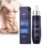 Luckyfine Mens Crème Démaquillante Extra Douce Stop Croissance Des Cheveux Pour Zones Sensibles Formule Puissante