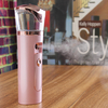 LuckyFine Portable USB Nano Vaporisateur Mist Handy Atomisation Mister Face Humidificateur Hydratant Facial