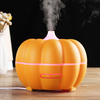 LuckyFine WiFi humidificateur à huile essentielle intelligent diffuseur pour Amzon Alexa Google