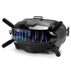Lumenier CYBERMECH LED Visière pour lunettes FPV DJI