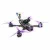 Luminier Joshua Bardwell Edition V2 Freestyle 5" 6S Kit de drone bricolage débutant FPV Racing RC Drone analogique/HD Ne