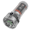 Lumintop Mach 20000LM 450M High Lumen Strong LED Flashlight With 24000mAh 46800 Battery,  USB-C Rechargeable Power Bank P