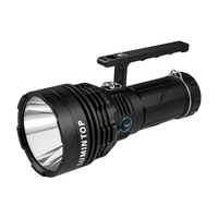 LUMINTOP POWER SBT90.2 7000LM 2000M High Power Rechargeable Flashlight with Large Capacity 46950 Battery Brightest Long