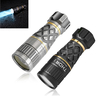 Lumintop THORI 400lm 1200m EDC LEP Lampe de poche 18350 Batterie Compact mais longue durée étanche Mini LED Projecteur a