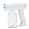 Lumière bleue de machine de pulvérisateur sans fil de la CE 800ML Nano stérilisateur de jet de désinfection de Guun de j