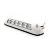 Lumière dauvent de 12V 2.6W LED pour la caravane / camion / RV / Marine / Bateau / Camping / Lampe de bande