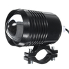 Lumière de lampe de brouillard de tache de phare de moto de 30W LED pour Honda / Suzuki / Yamaha