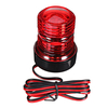 Lumière de navigation de lampe de signal lumineux de 360 ° LED pour la voiture / camion / bateau / remorque / fourgonnet