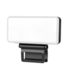 Lumière de remplissage de caméra de sport multifonctionnelle avec clip Lampe de caméra portable Lampe de conférence Camé