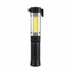 Lumière de travail mobile tenue dans la main dÉPI extérieure avec linsp déclairage de lampe de poche d&3