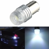 Lumière dinversion blanche dampoule de voiture 3W DC 12V 1156 BA15S P21W LED