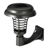 Lumière extérieure de jardin de tueur de Zapper dinsecte de moustique dinsecte de moustique UV LED