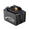 Lumière LED MAK-18B-Li 18 V Li-Ion 9.0Ah Batterie outil électrique de remplacement Batterie pour Makita BL1830 BL1840 BL