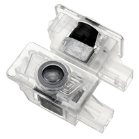 Lumière de décoration de porte de bienvenue pour Volvo V40 V60 S60 S60L S80 S80L XC60 XC90