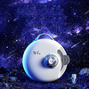 Lumière de projection de galaxie cosmique HD 32 scènes blanc Moise pour aider à dormir cadeau danniversaire télécom