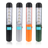 Lumière de travail multifonctionnelle extérieure de LED de lumière de travail de secours de lumière de travail de travai