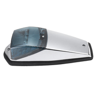 Lumières de marqueur de toit de cabine de voiture 17LEDs exécutant le dégagement de lampe davertissement pour des r