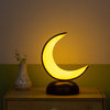 Lune Parfum Veilleuse Dimmable Chevet Allaitement Lumière Lampe De Couchage Maison Aromathérapie Atmosphère Décoration
