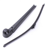 Lunette arrière WindScreedn Wind Shield Bras d