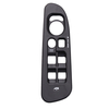Lunette de commutateur principal de fenêtre côté conducteur pour Dodge Ram 1500 2500 2006-2008 5HZ71XDHAE 5HZ71XDHAD