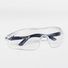 Lunettes anti-crachats unisexe Lunettes anti-poussière sable Lunettes
