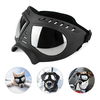 Lunettes anti-UV pour chien de compagnie lunettes de soleil lunettes de soleil Protection des yeux lunettes de soleil im