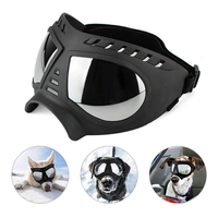 Lunettes anti-UV pour chien de compagnie lunettes de soleil lunettes de soleil Protection des yeux lunettes de soleil im
