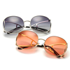 Lunettes antireflets Lunettes anti-UV Lunettes de soleil colorées