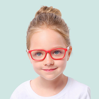 Lunettes bloquant la lumière bleue KIDS
