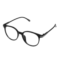 Lunettes de blocage de la lumière bleue PC portable unisexe à la mode Lunettes de jeu ultra légères pour ordinateur