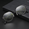 Lunettes de lecture anti-fatigue automatiques Zoom HD
