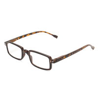 Lunettes de lecture confortable pour ordinateur anti-fatigue