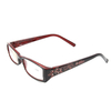 Lunettes de lecture de sculpture portative unisexe Lunettes presbytes de haute qualité pour hommes et femmes